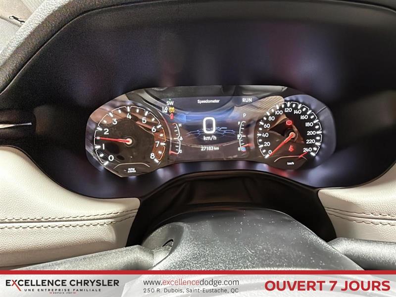 jeep Compass 2024 - 14