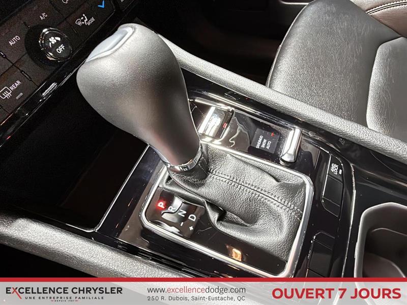 jeep Compass 2024 - 15