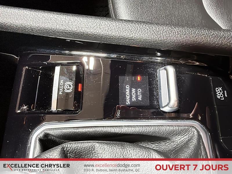 jeep Compass 2024 - 16