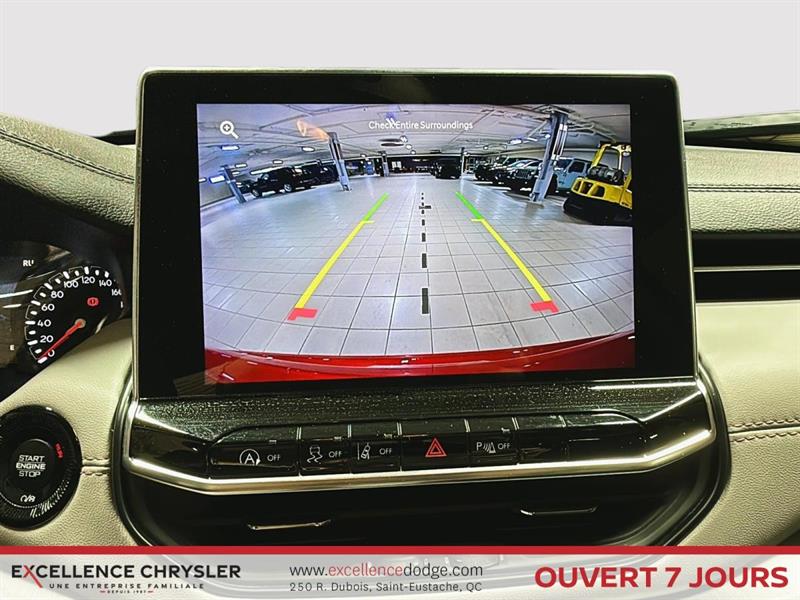 jeep Compass 2024 - 17