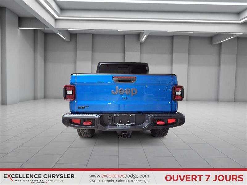 jeep Gladiator 2021 - 3