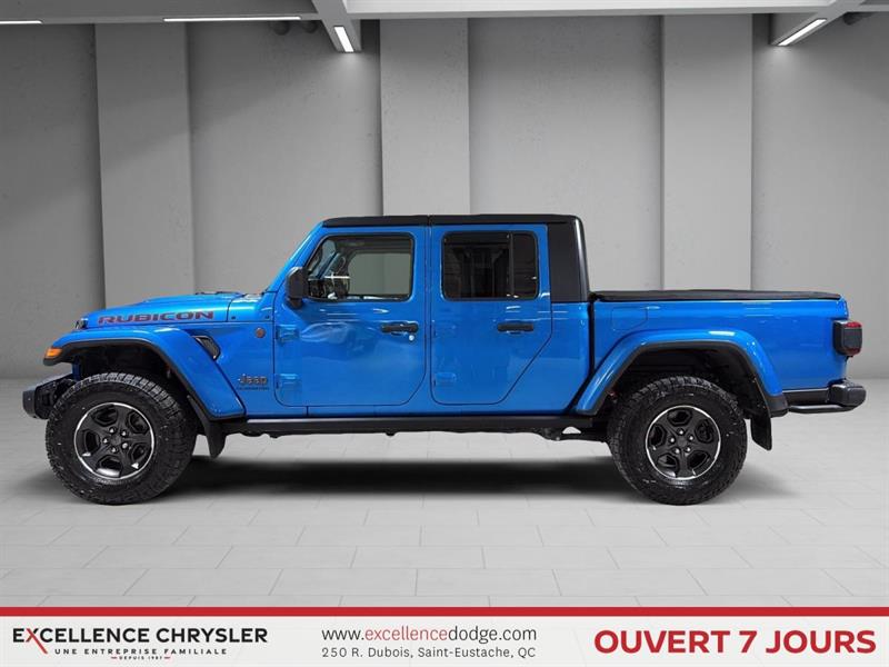 jeep Gladiator 2021 - 5