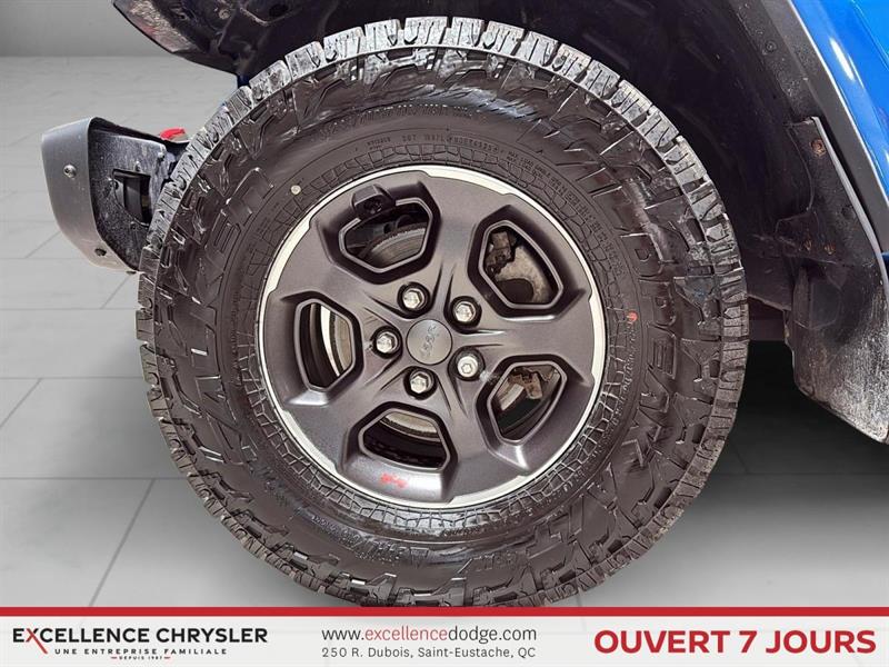 jeep Gladiator 2021 - 6