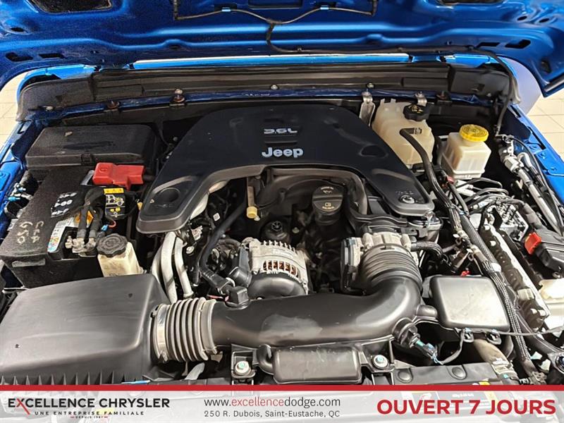 jeep Gladiator 2021 - 7