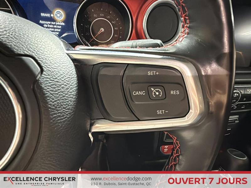 jeep Gladiator 2021 - 13