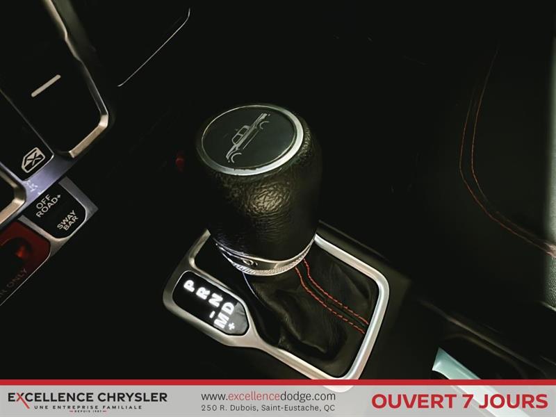 jeep Gladiator 2021 - 15