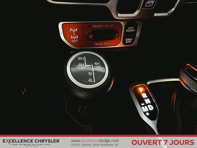 jeep Gladiator 2021 - 17