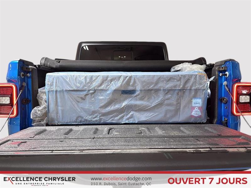 jeep Gladiator 2021 - 18