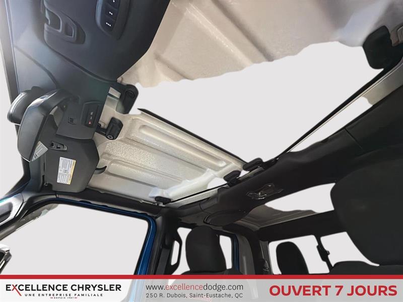 jeep Gladiator 2021 - 19