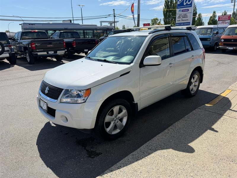 suzuki Grand Vitara 2010 - 6