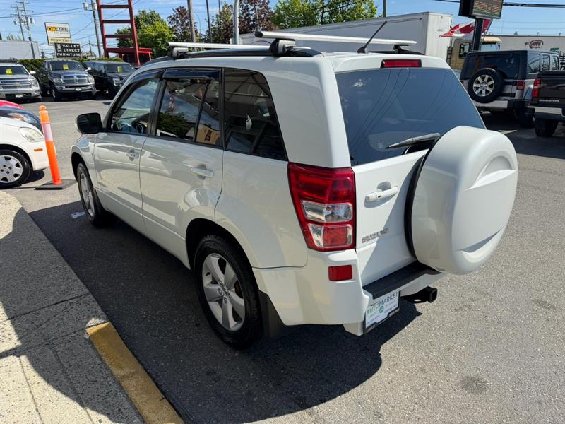 suzuki Grand Vitara 2010 - 7