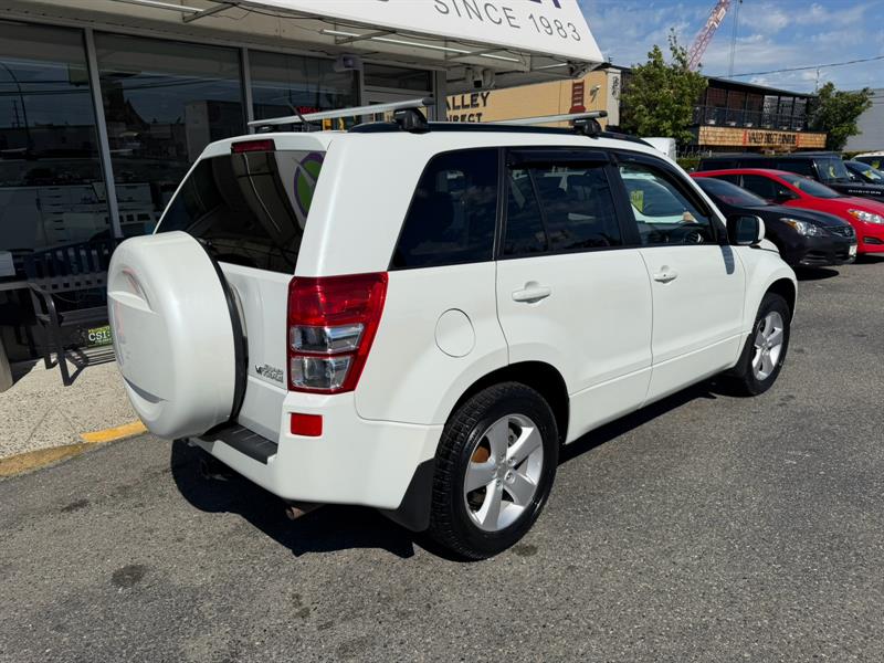 suzuki Grand Vitara 2010 - 9