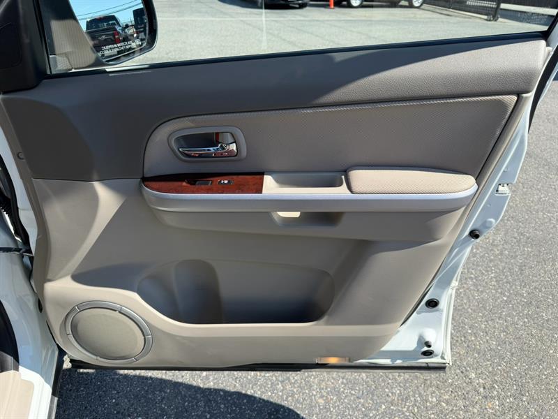 suzuki Grand Vitara 2010 - 10