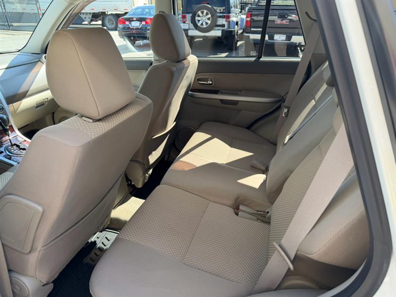 suzuki Grand Vitara 2010 - 14