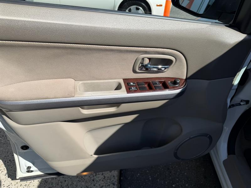 suzuki Grand Vitara 2010 - 17