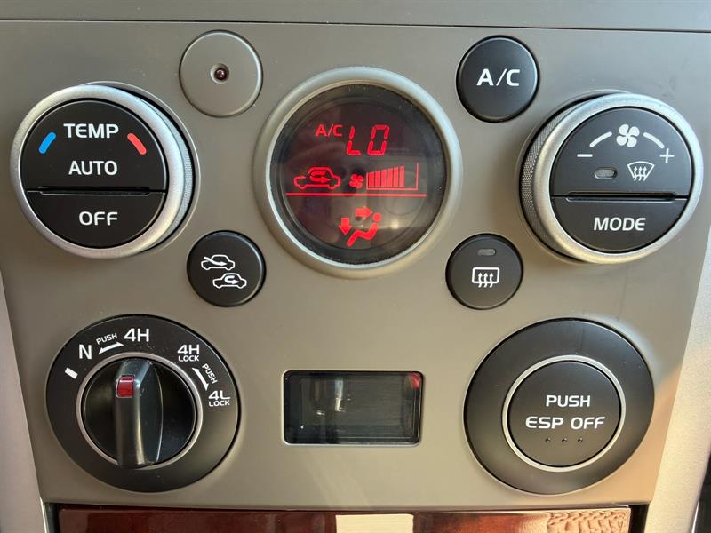 suzuki Grand Vitara 2010 - 20