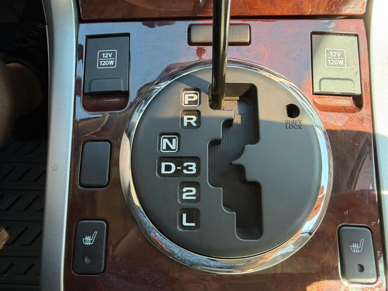 suzuki Grand Vitara 2010 - 21