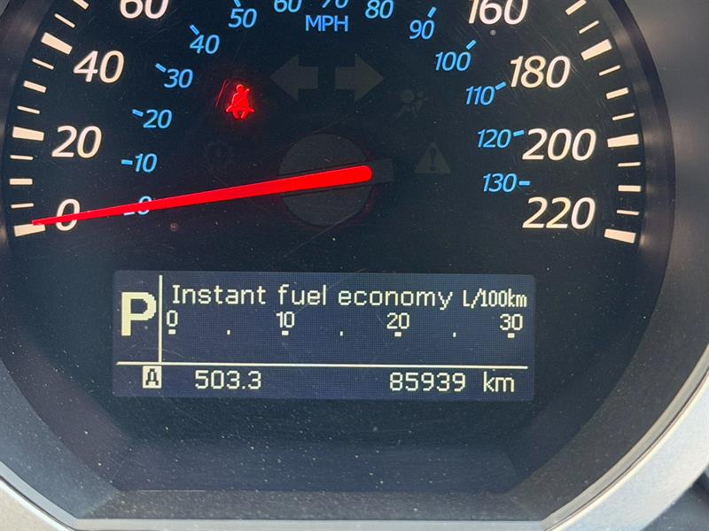 suzuki Grand Vitara 2010 - 24