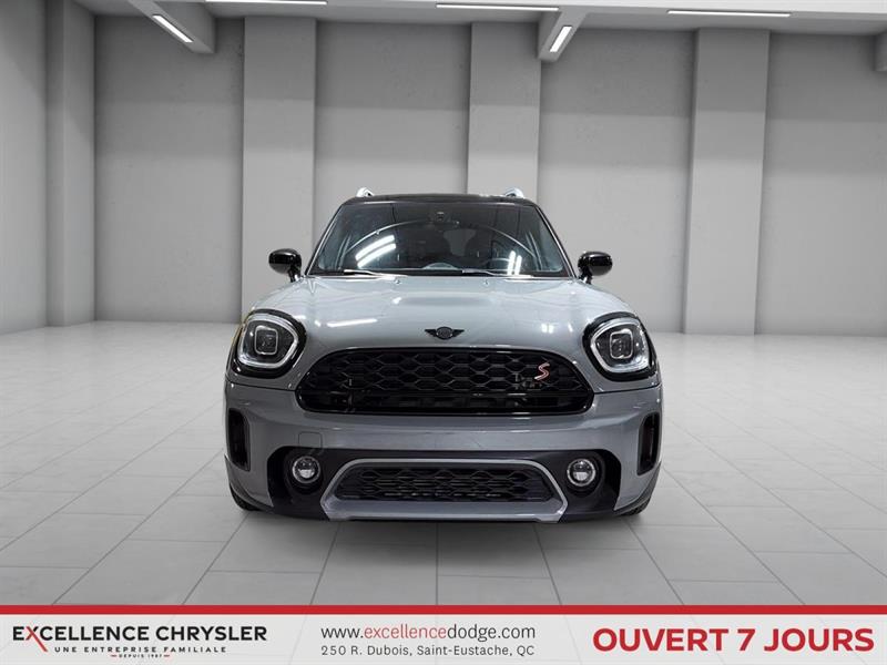 mini Countryman 2023 - 2