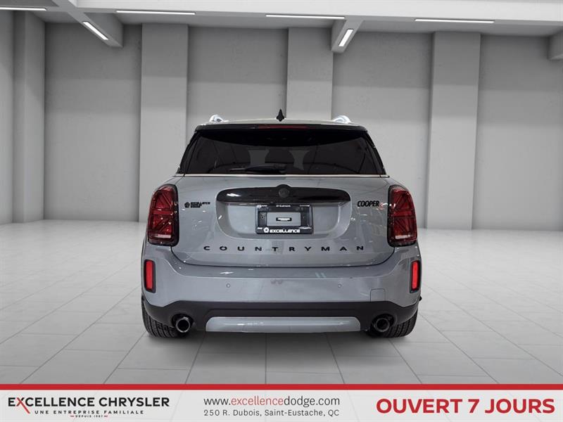 mini Countryman 2023 - 3