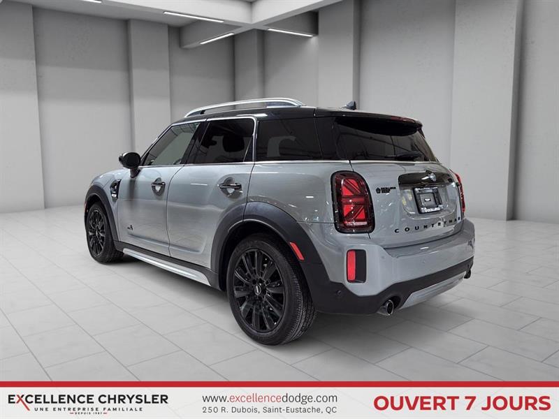 mini Countryman 2023 - 4