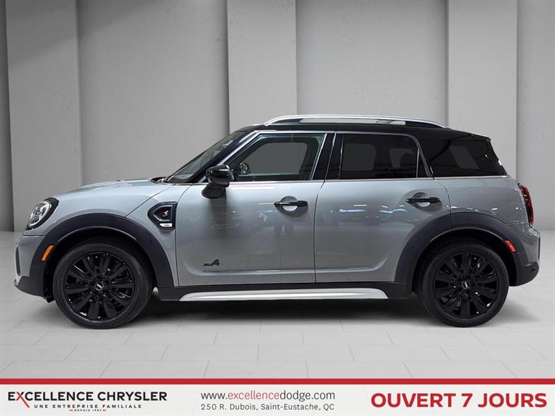 mini Countryman 2023 - 5