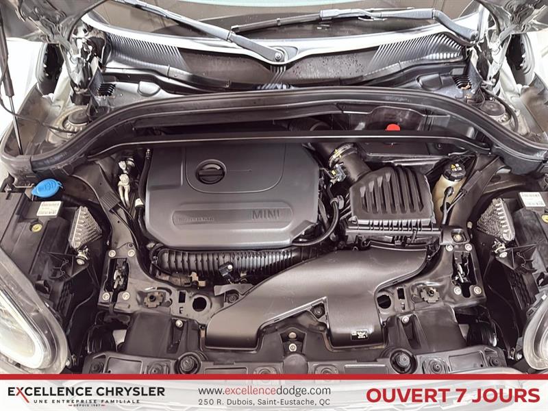 mini Countryman 2023 - 8