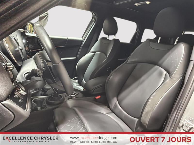 mini Countryman 2023 - 9