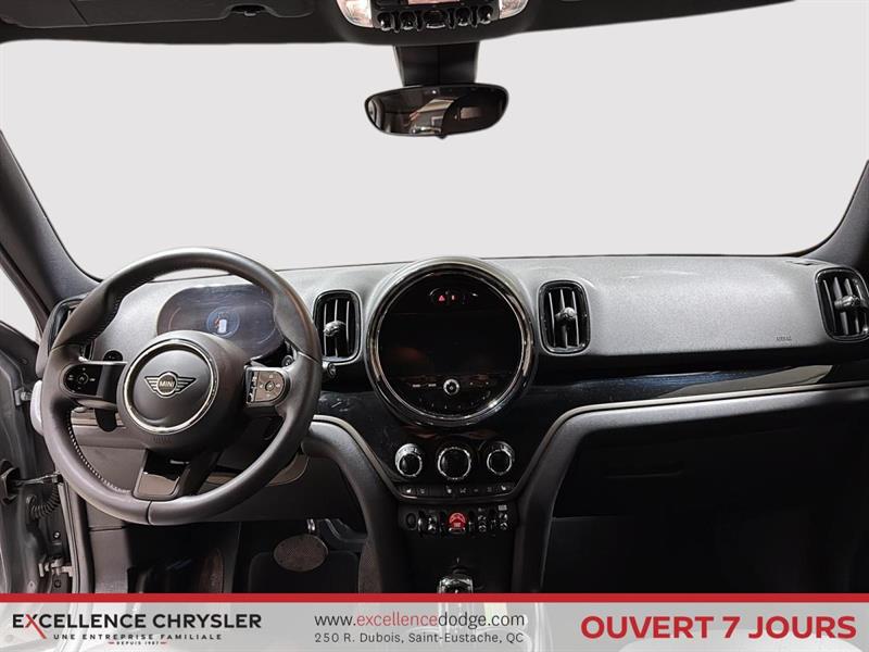 mini Countryman 2023 - 10