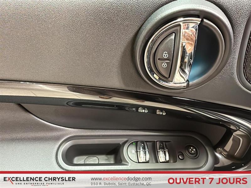 mini Countryman 2023 - 11