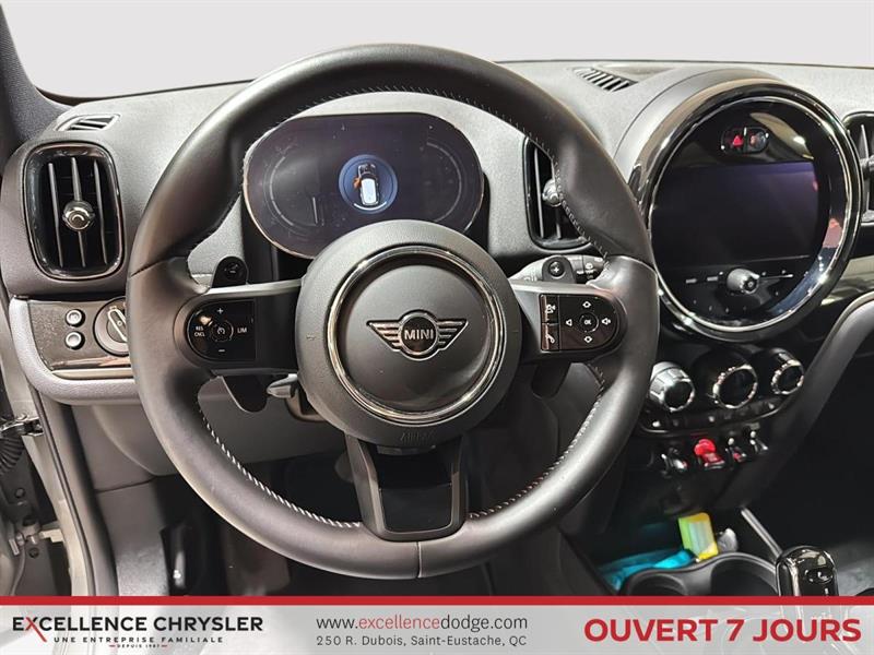 mini Countryman 2023 - 12