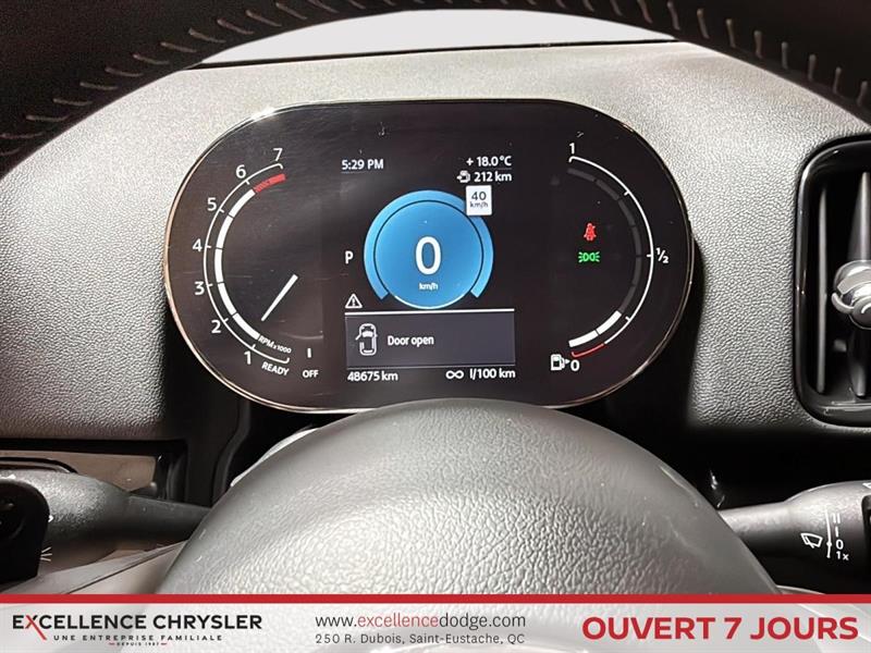 mini Countryman 2023 - 14