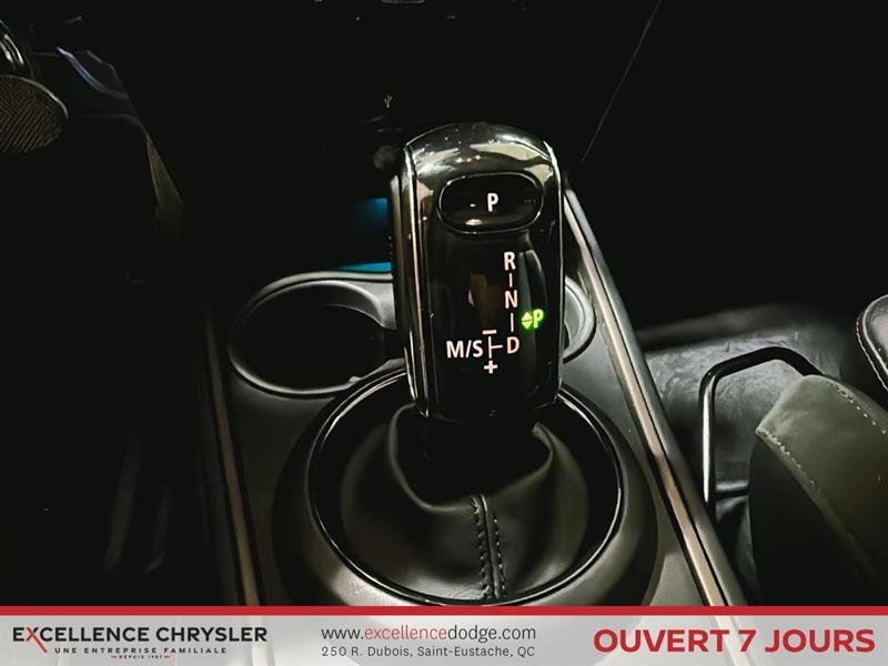 mini Countryman 2023 - 15