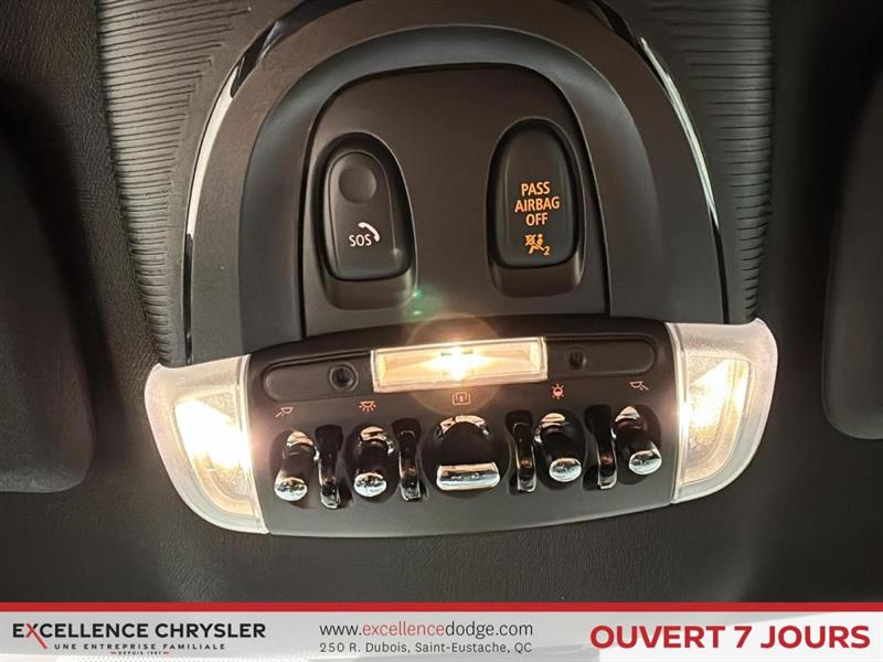 mini Countryman 2023 - 18