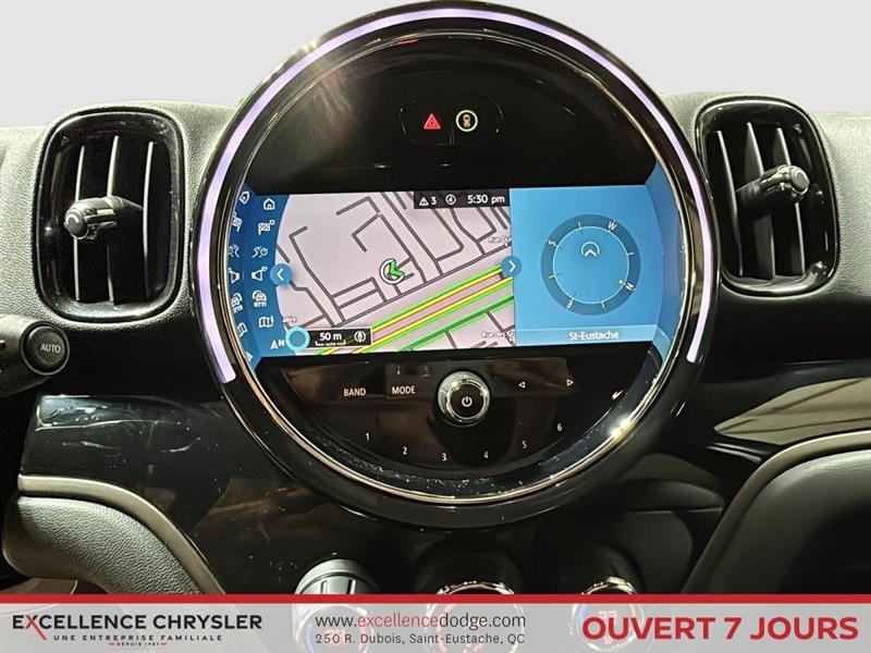 mini Countryman 2023 - 19