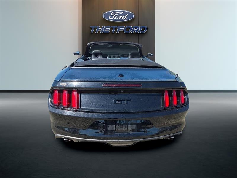 ford Mustang 2017 - 3