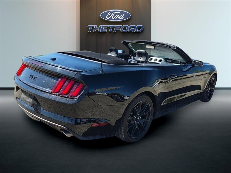 ford Mustang 2017 - 4