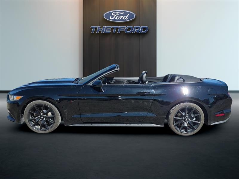ford Mustang 2017 - 5
