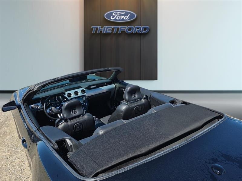 ford Mustang 2017 - 6