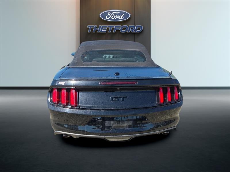 ford Mustang 2017 - 8