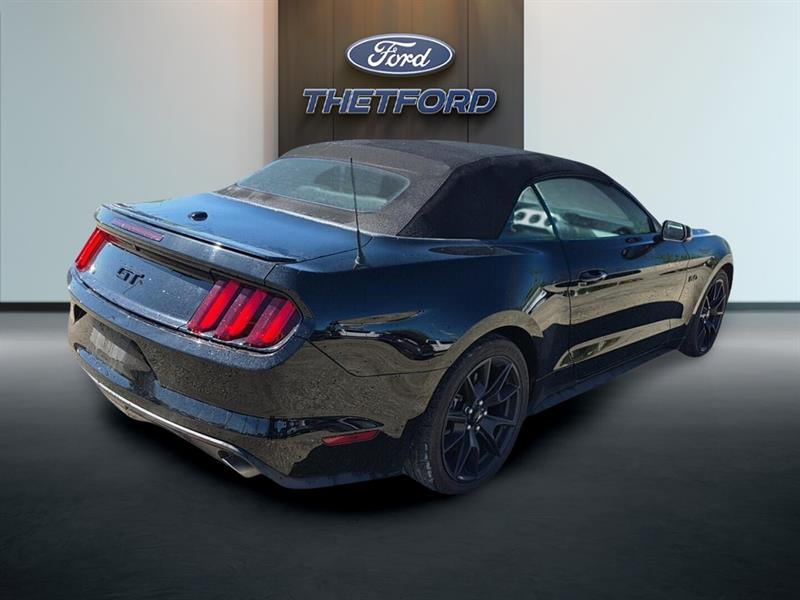 ford Mustang 2017 - 9