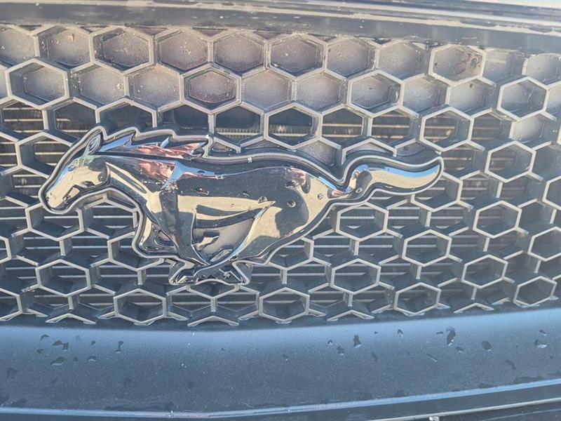 ford Mustang 2017 - 12