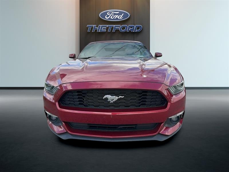 ford Mustang 2017 - 2