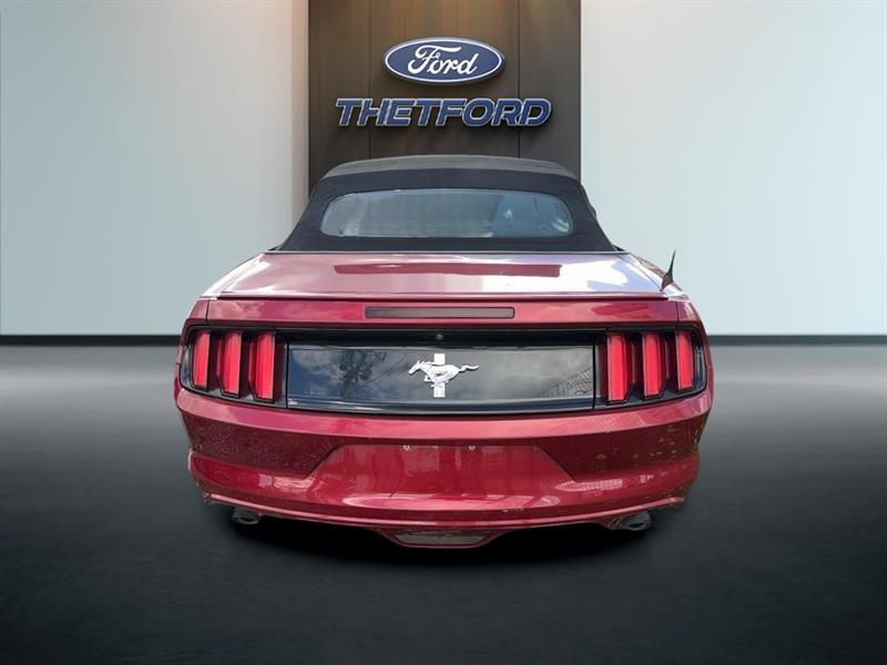 ford Mustang 2017 - 3