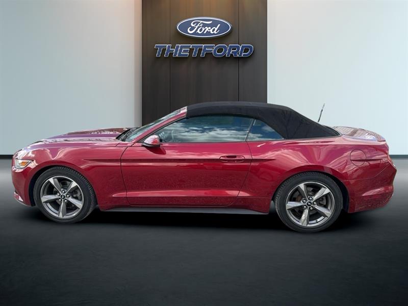ford Mustang 2017 - 4