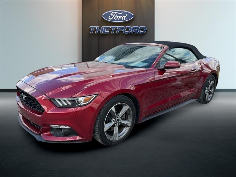 ford Mustang 2017 - 5
