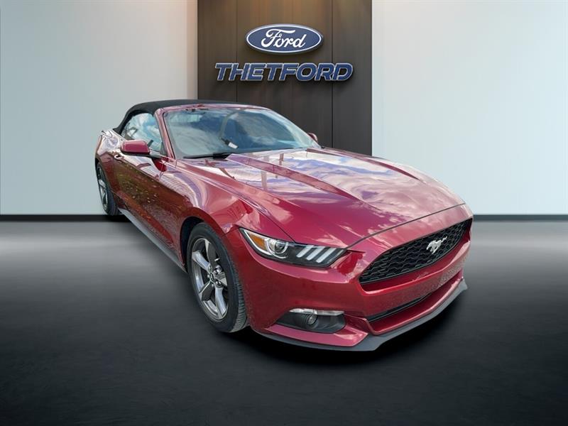 ford Mustang 2017 - 6
