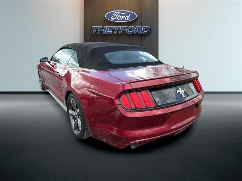 ford Mustang 2017 - 7