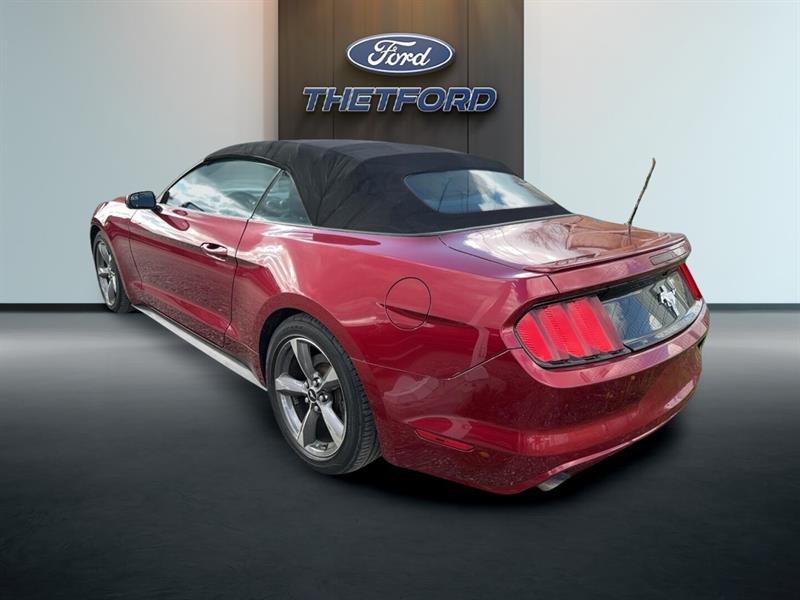 ford Mustang 2017 - 8