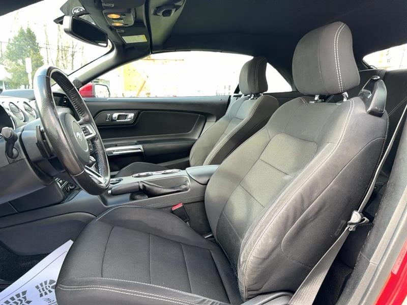 ford Mustang 2017 - 10